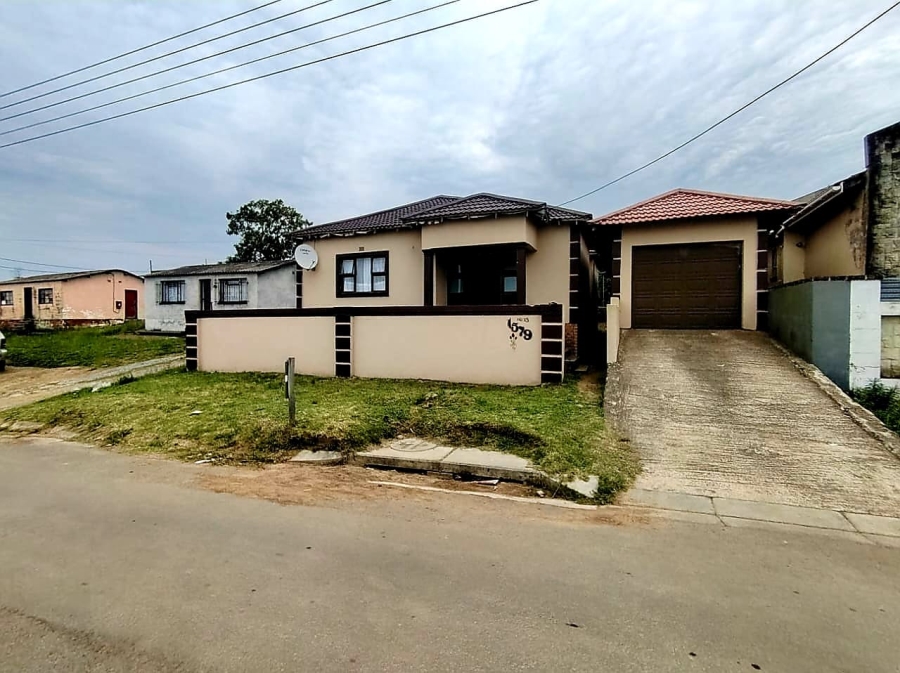 3 Bedroom Property for Sale in Mdantsane Nu 13 Eastern Cape